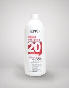 Pro-Oxide Developer 20 Volume ByRedken
